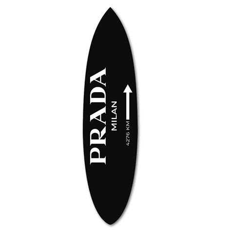 oliver gal prada surfboard|Surfboards .